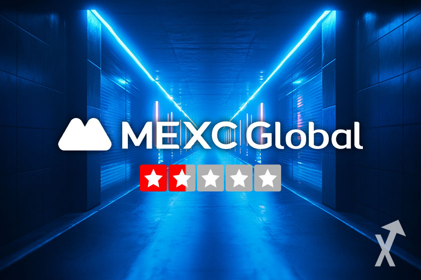 MEXC Global