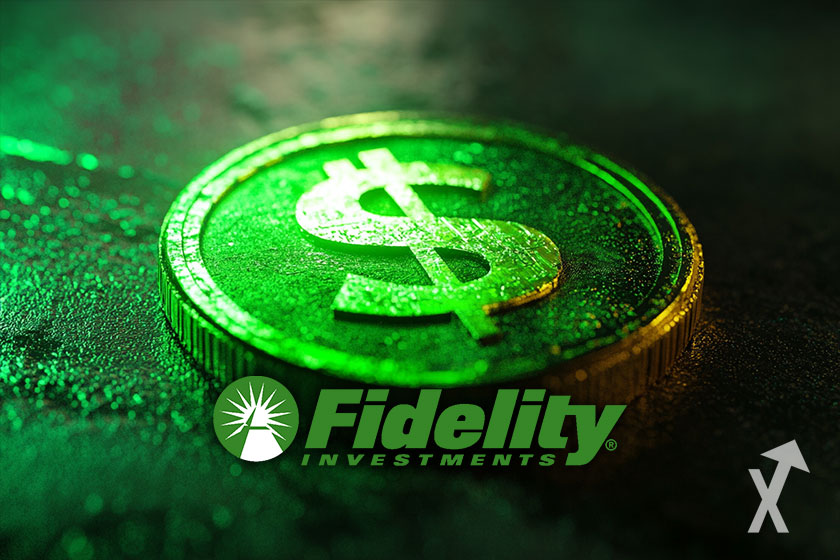 stablecoin Fidelity
