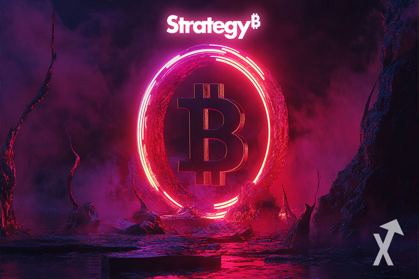 Strategy Bitcoin