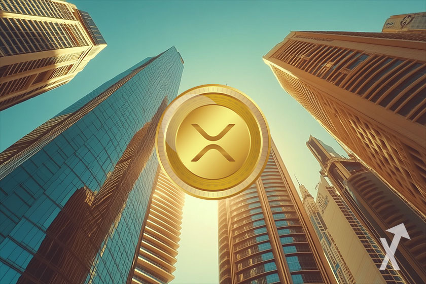 XRP Ripple