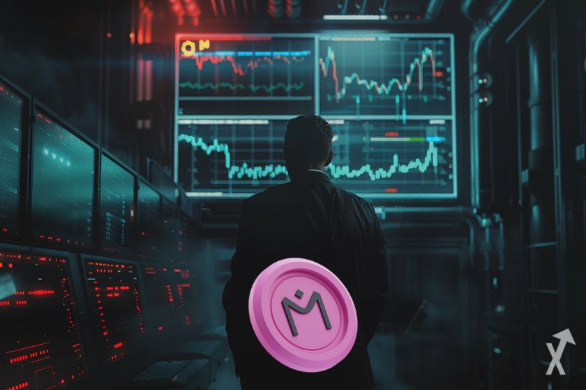 mantra om scandale analyse