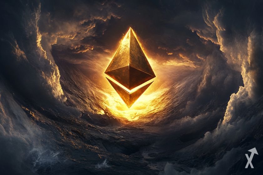 ethereum prix