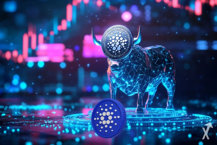 prix cardano ada bullrun