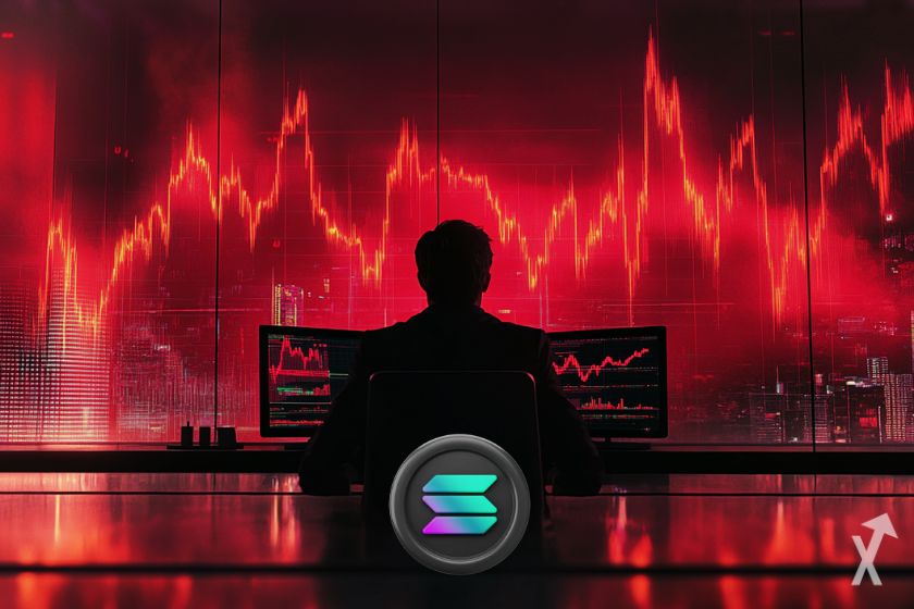 prix solana sol en baisse quel avenir pour la crypto