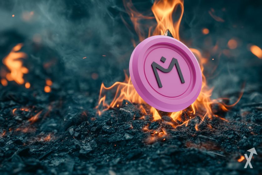 mantra om jetons détruits