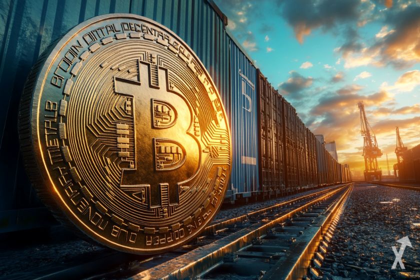 tarifs douaniers trump impactent minage Bitcoin