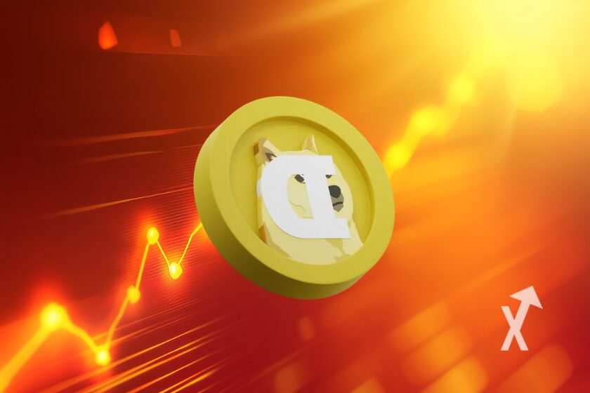 cover dogecoin