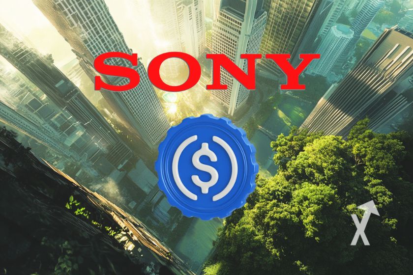 Cover sony usdc singapour