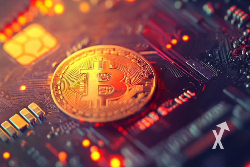 cover Bitcoin danger