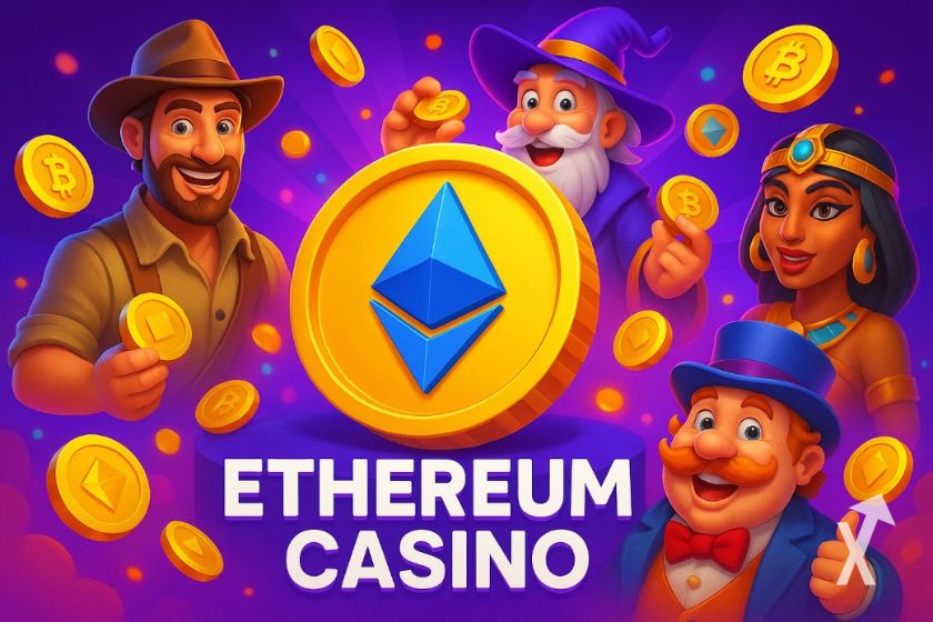 ethereum casino
