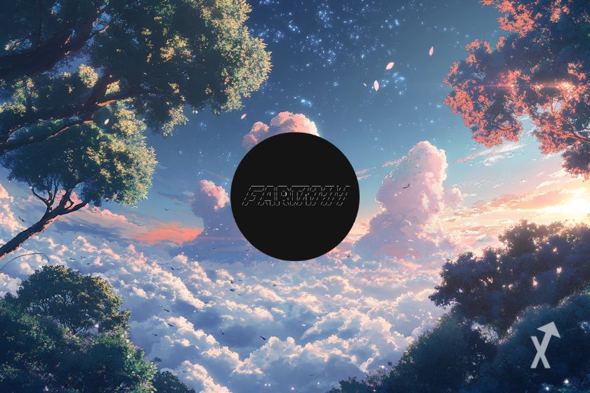 FARTCOIN dans les nuages