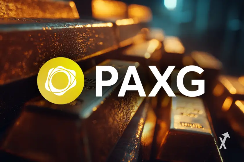 paxg gold