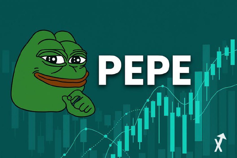 Cover PEPE Review