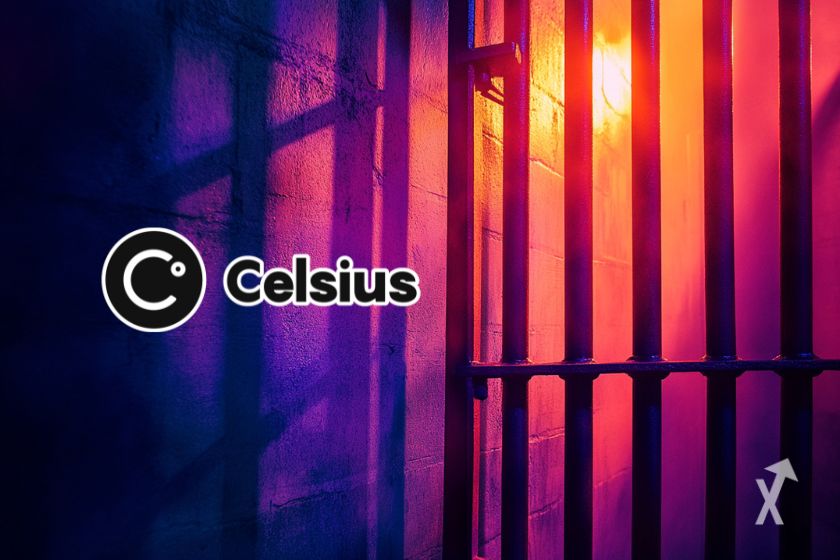 Machinsky est en prison