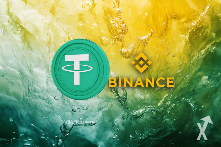 Binance USDT