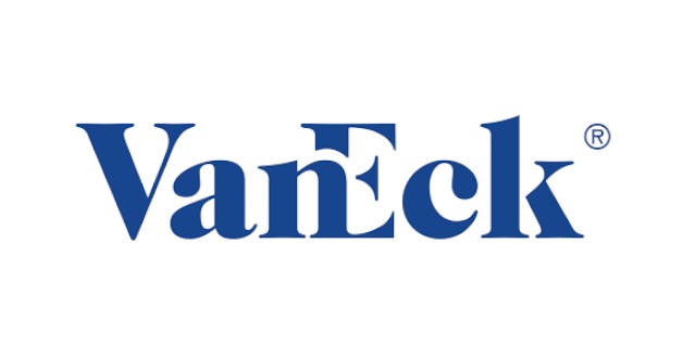 Le logo de VanEck
