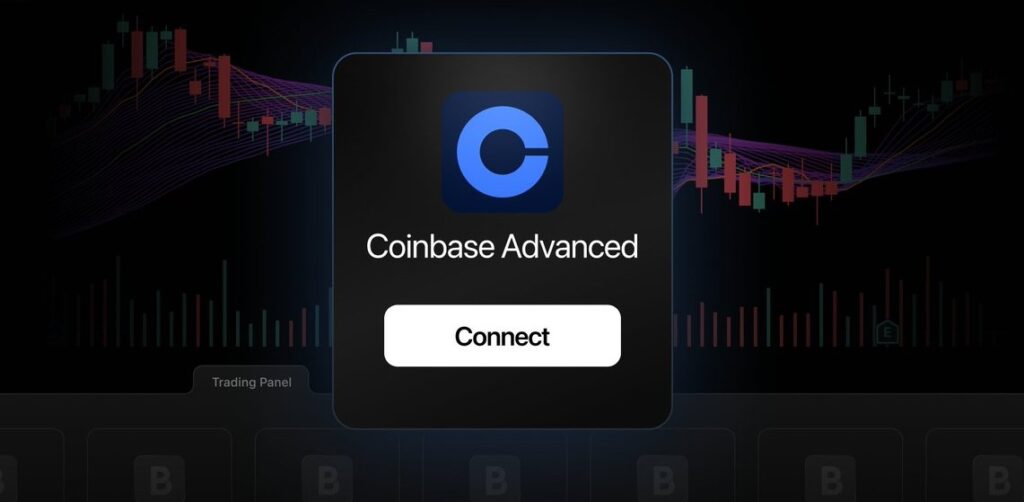 Coinbase advanced