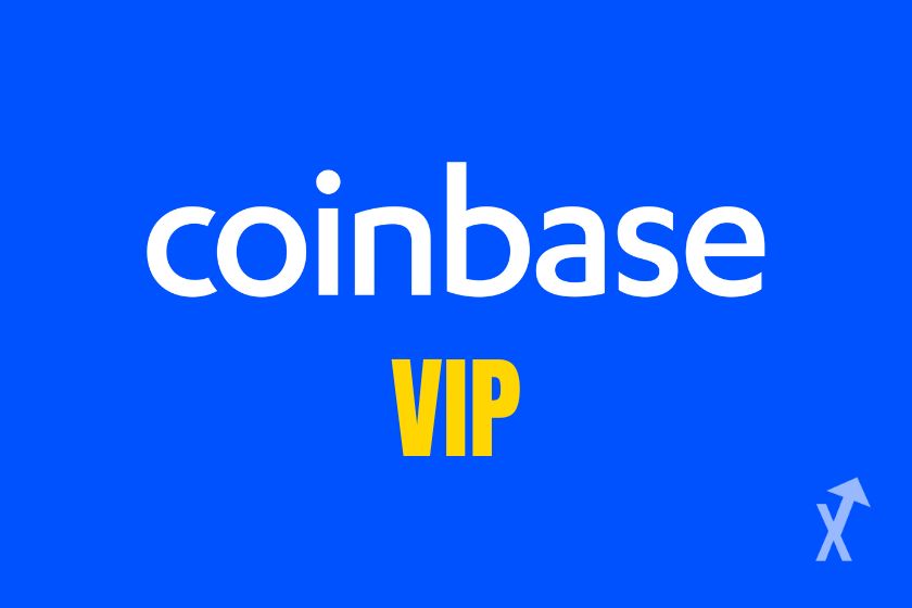 Coinbase VIP