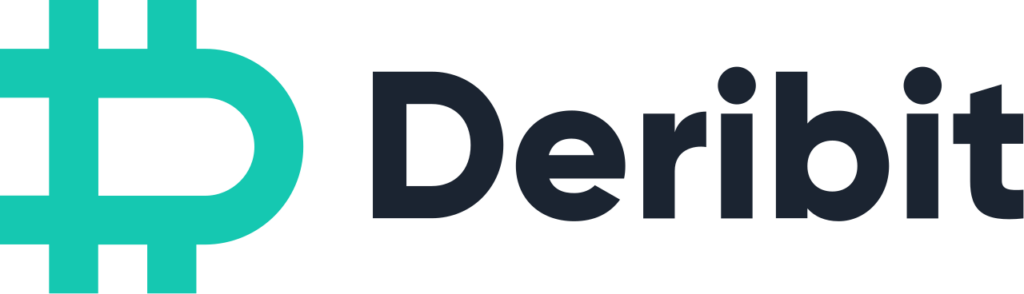 Deribit logo