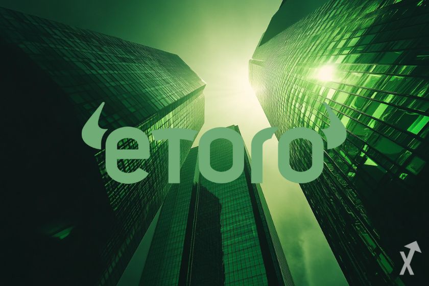 etoro lancement en bourse