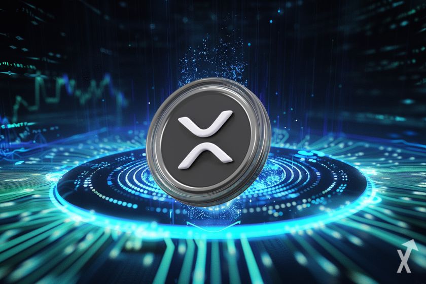 prix xrp pourrait atteindre 4 $
