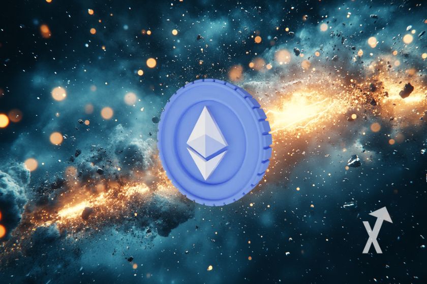cover Ethereum ETH