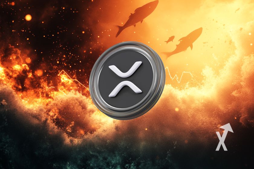 cover xrp ripple baleines