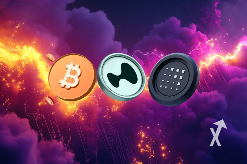 cover Bitcoin hype fet