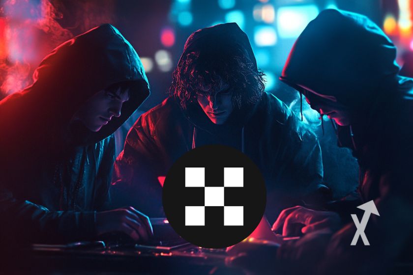 cover okx hackers lazarus