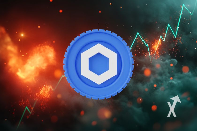 cover chainlink link