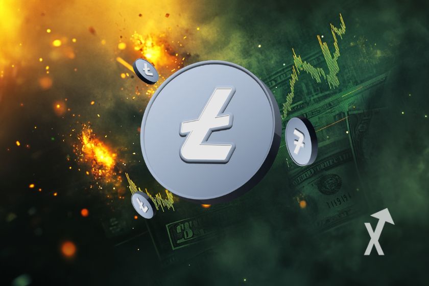 cover litecoin ltc