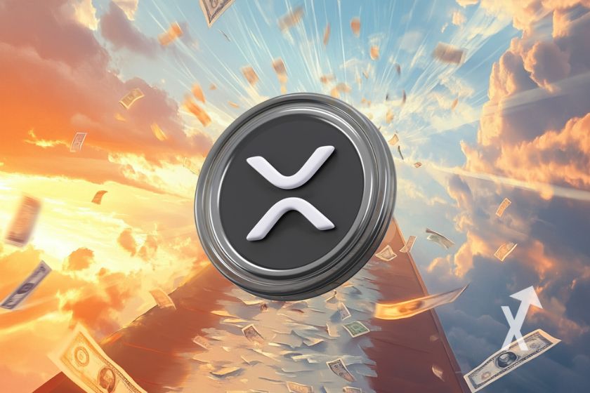 cover ripple xrp