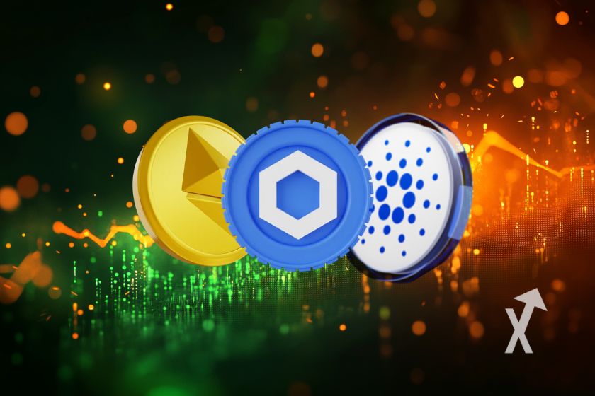 cover altcoins eth ada link