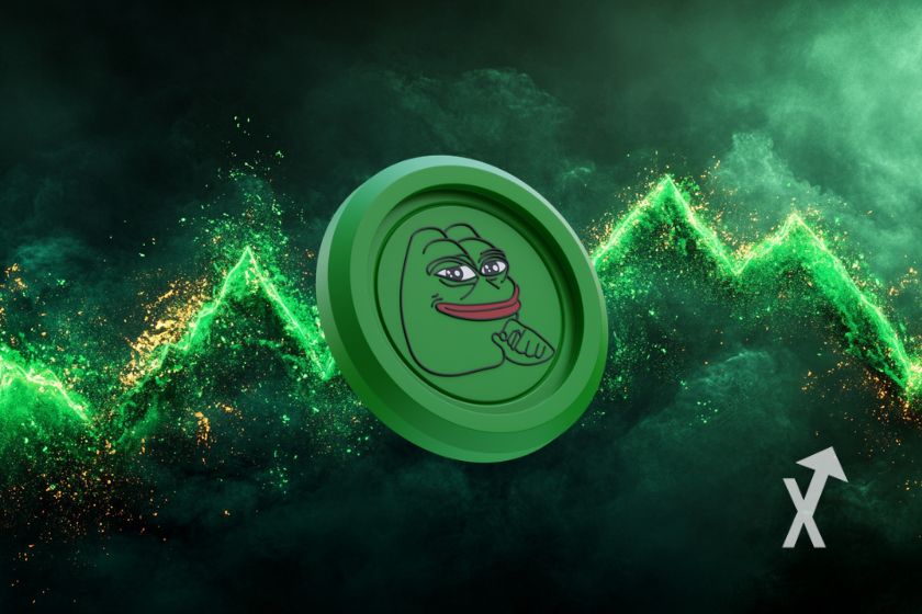 cover pepe coin