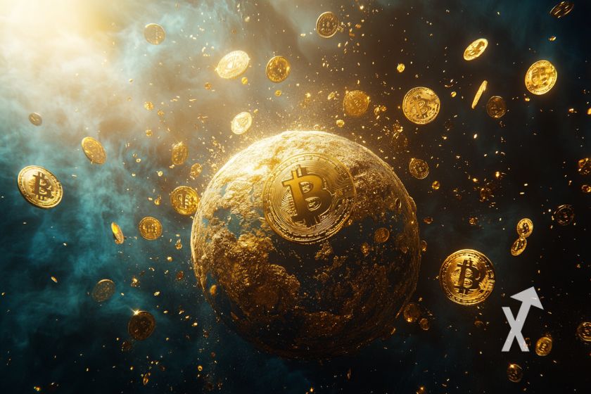 cover adotpion cryptomonnaies