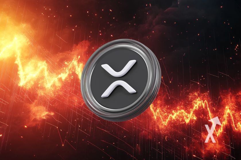 cover ripple xrp