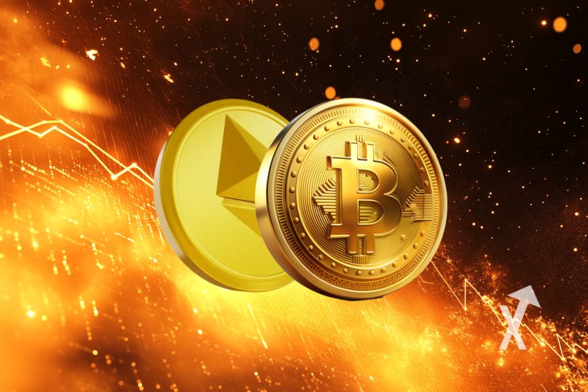 cover bitcoin ethereum crypto