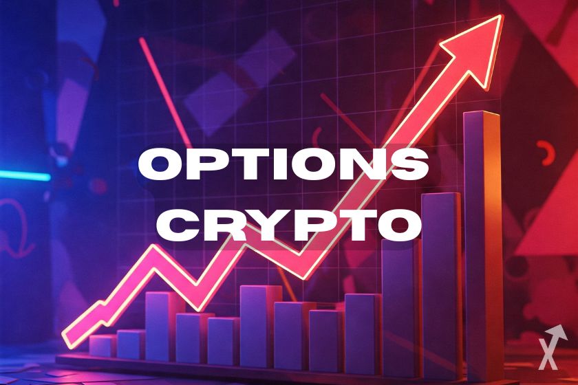 Options crypto