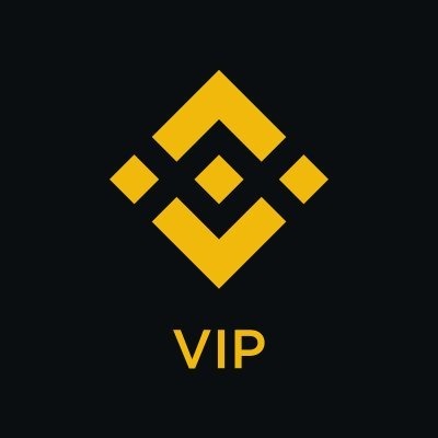 Binance VIP