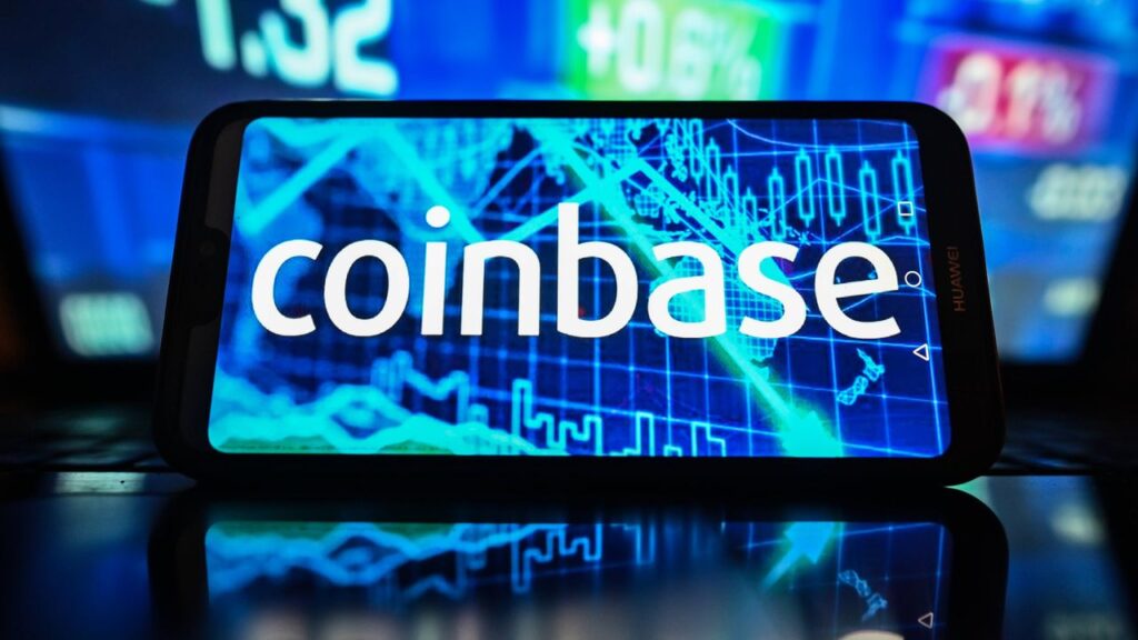 Avantages VIP Coinbase