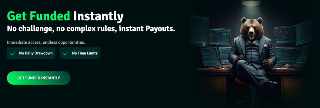 Ifunds challenge propfirm