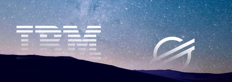 ibm et stellar xlm