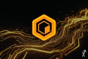 Blockchain Core Cover