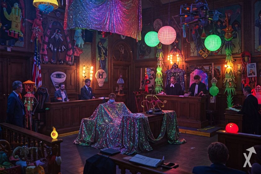 Procès de SafeMoon en cours