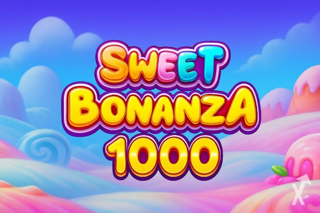 sweet bonanza 1000