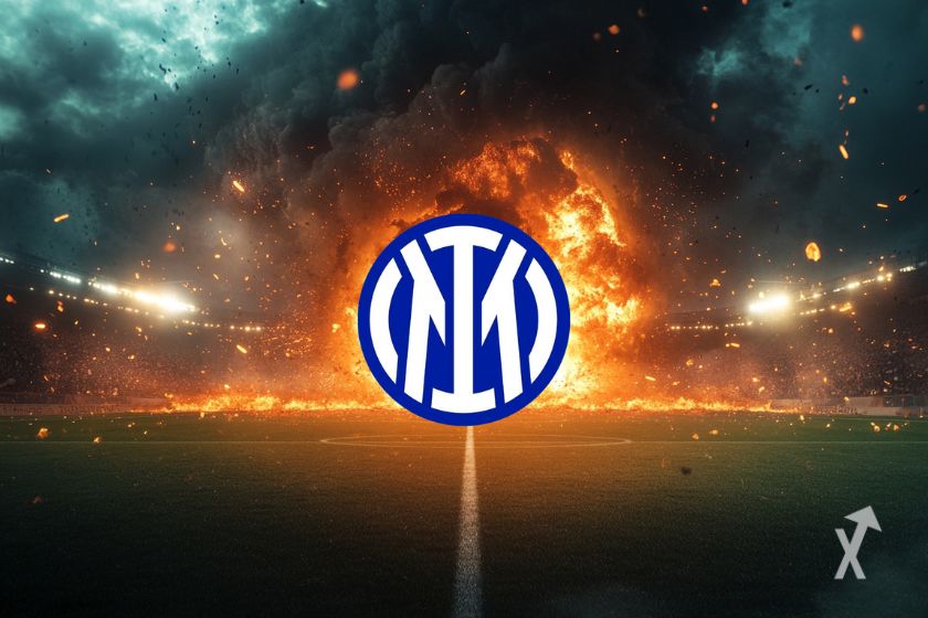 Le token de l'Inter Milan