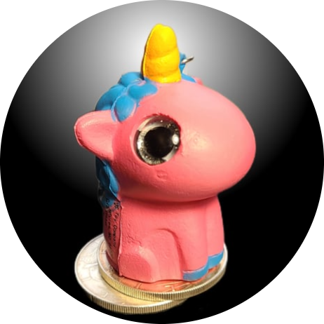 Unicorn Fart Dust (UFD)