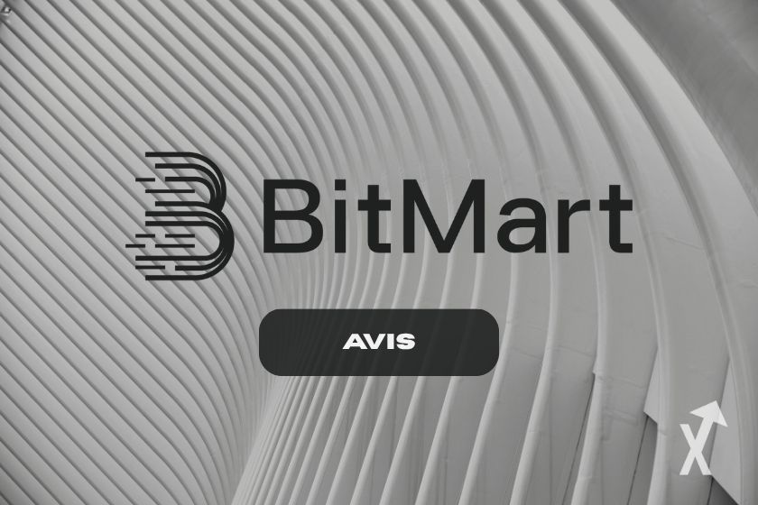 Bitmart Avis