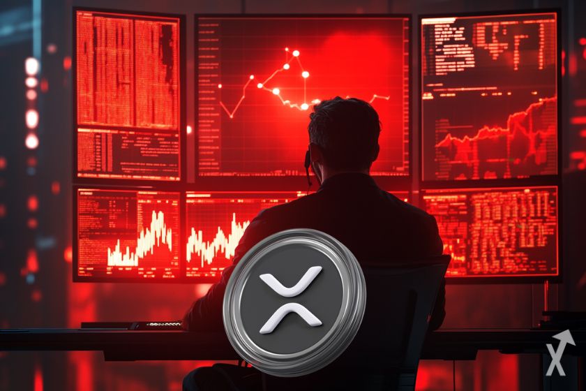analyse prix xrp