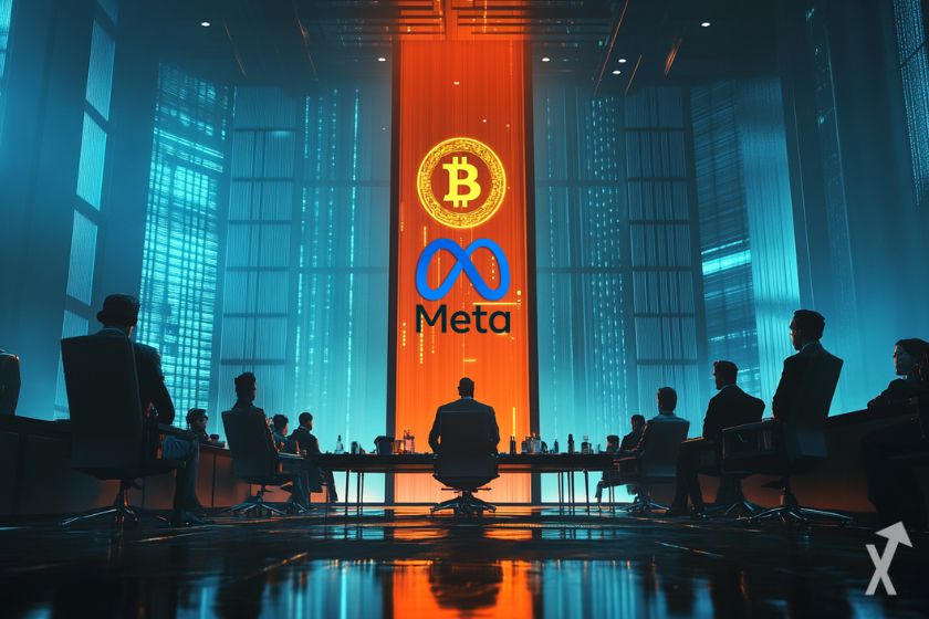 meta bitcoin